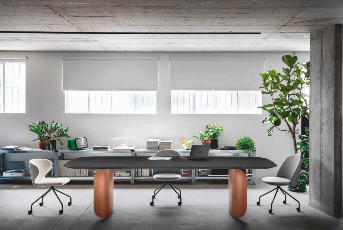 Miniforms Barry Dining Table