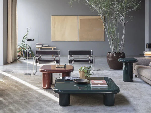 Bilbao Coffee Table 150