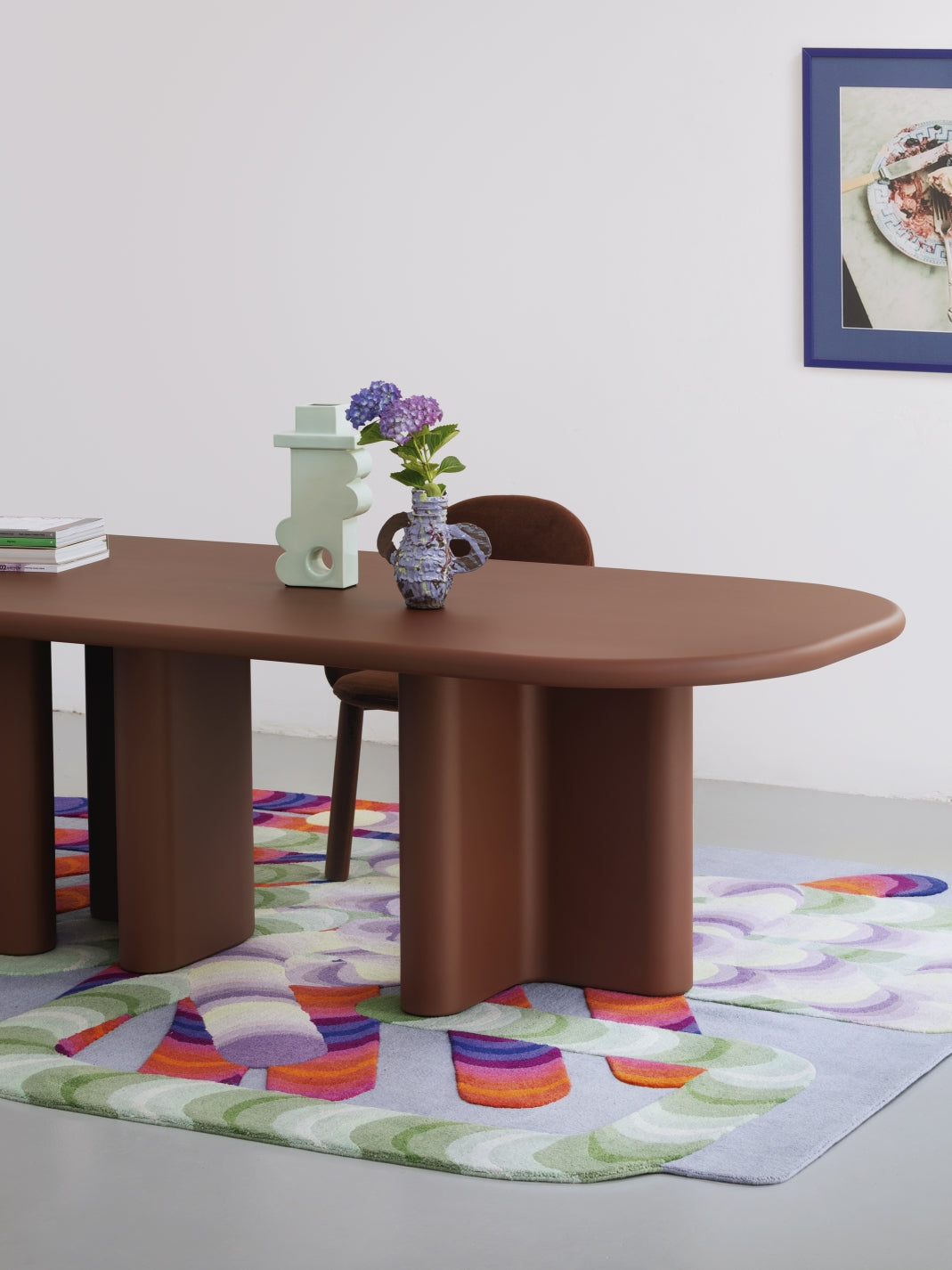Miniforms Bonbon Dining Table