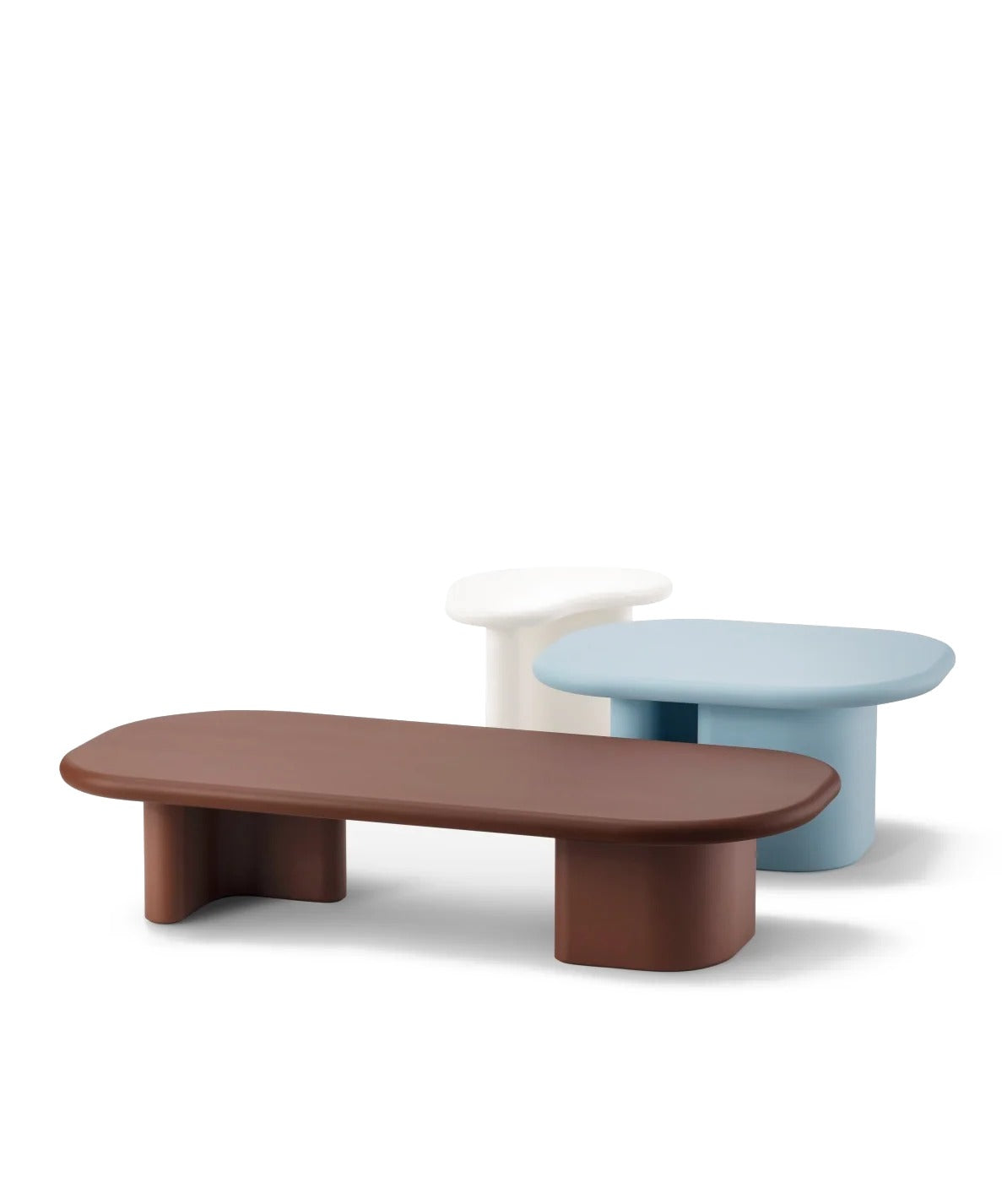Miniforms Bonbon Coffee Table 160
