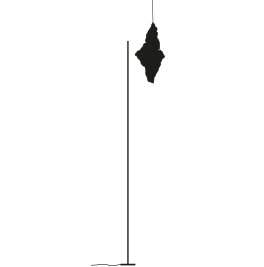 Shadow Floor Lamp