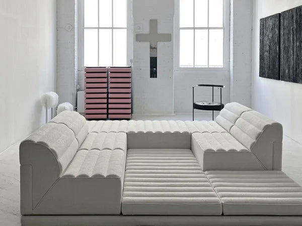Free System Sofa