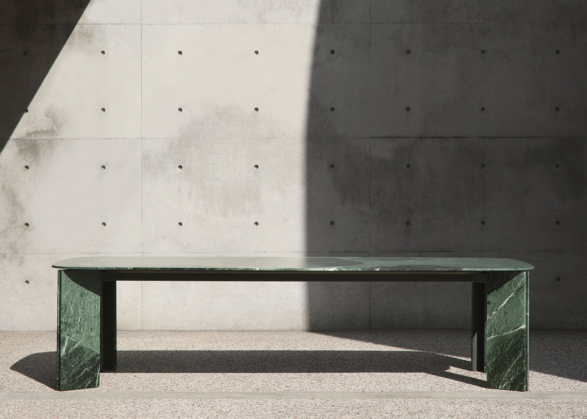 Acerbis Maxwell Dining Table