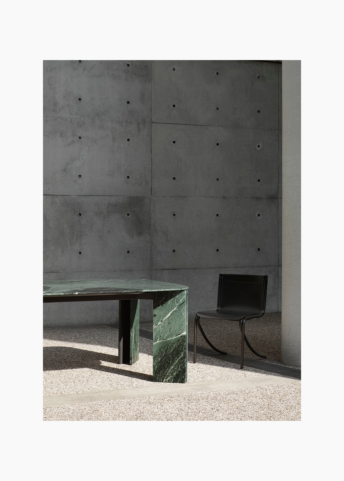 Acerbis Maxwell Dining Table
