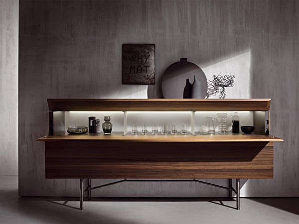 Grand Buffet Sideboard