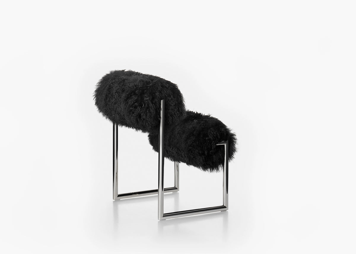 Acerbis Due Più Armchair