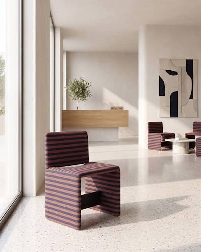 Cubola Chair