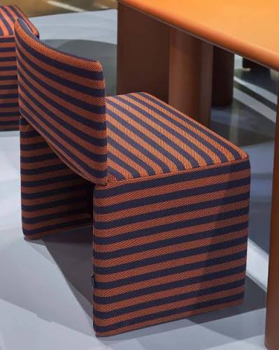 Cubola Chair