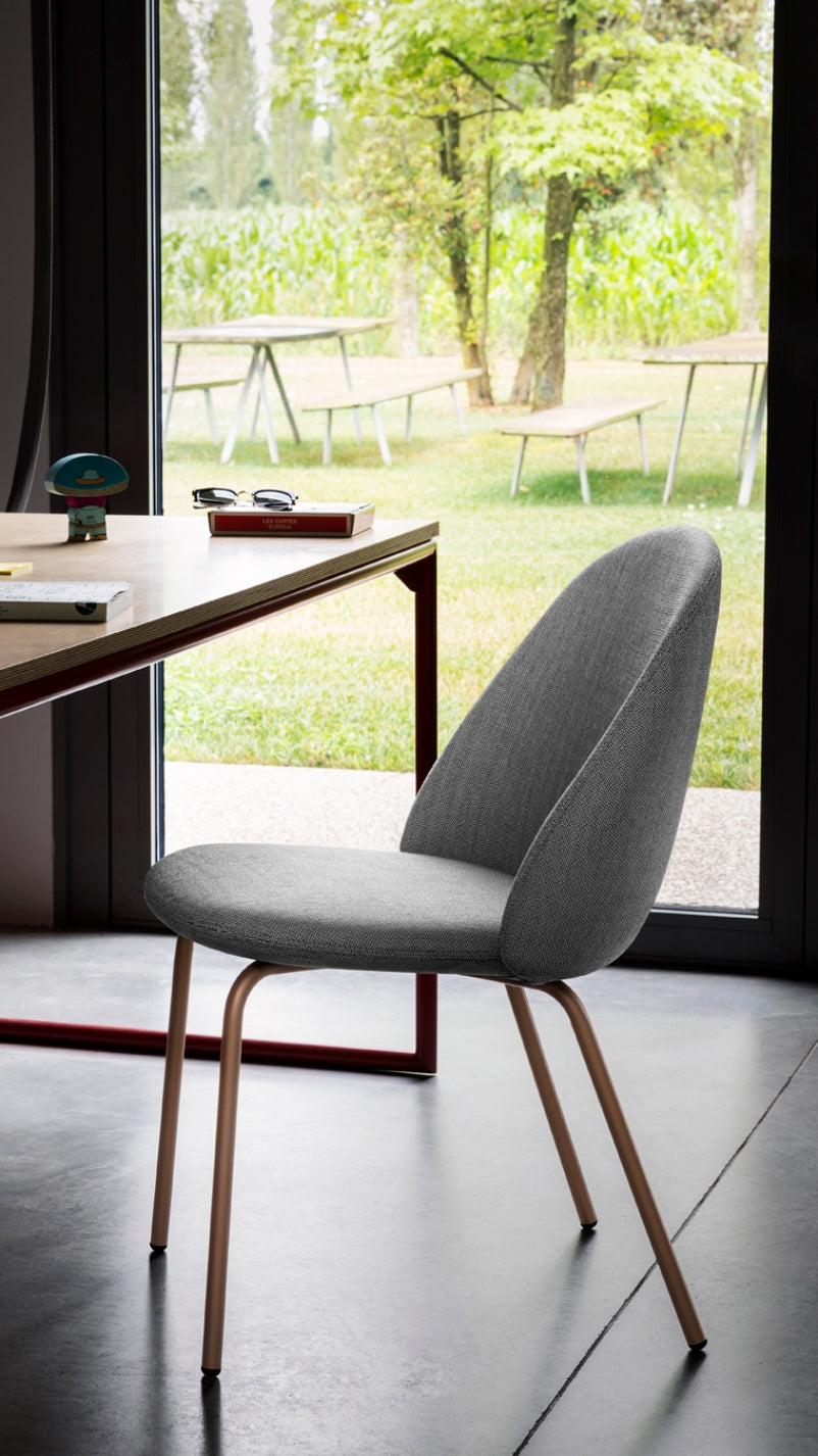 Miniforms Iola Chair by E-ggs