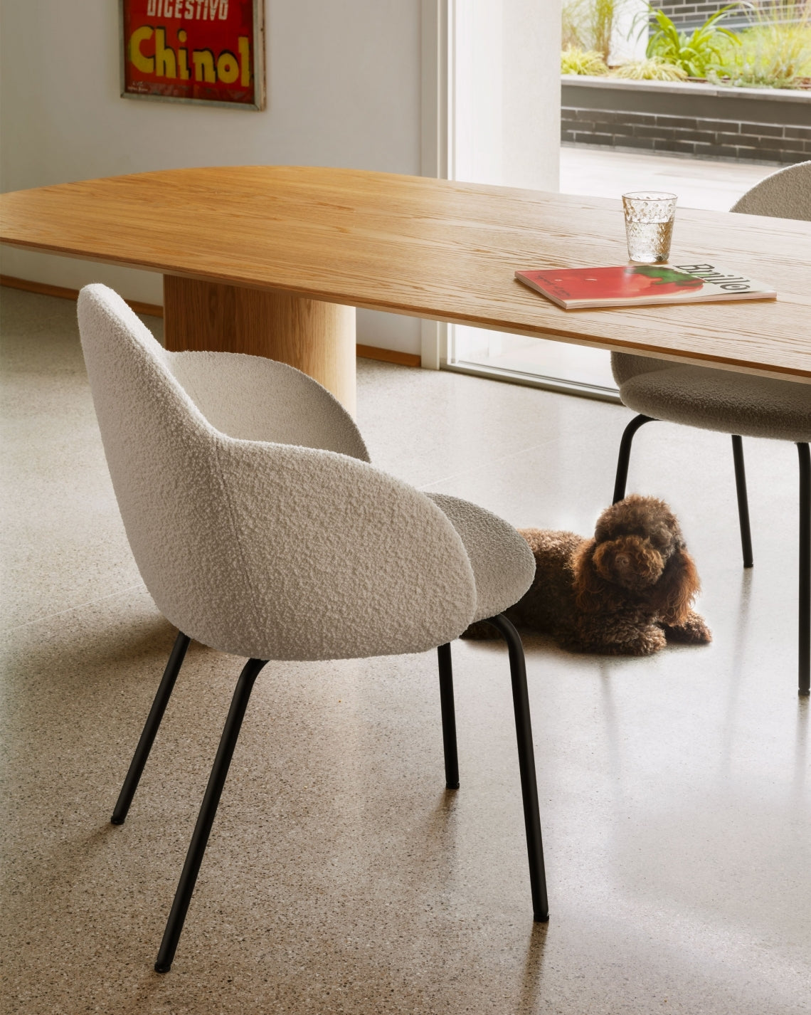 Miniforms Iola Chair