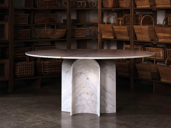 Le Cupole Dining Table 160