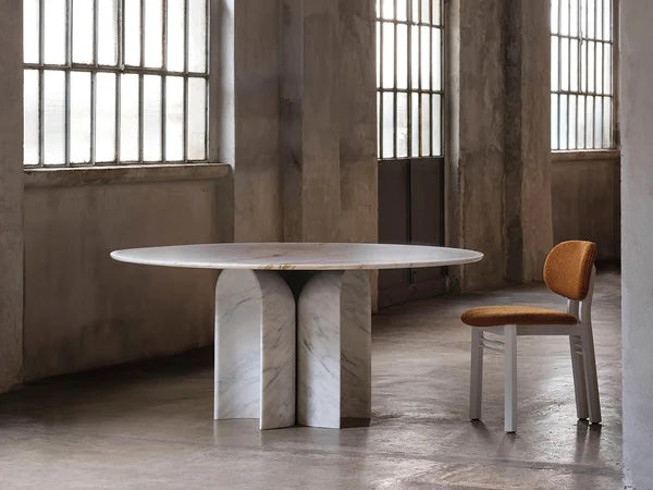 Le Cupole Dining Table 160