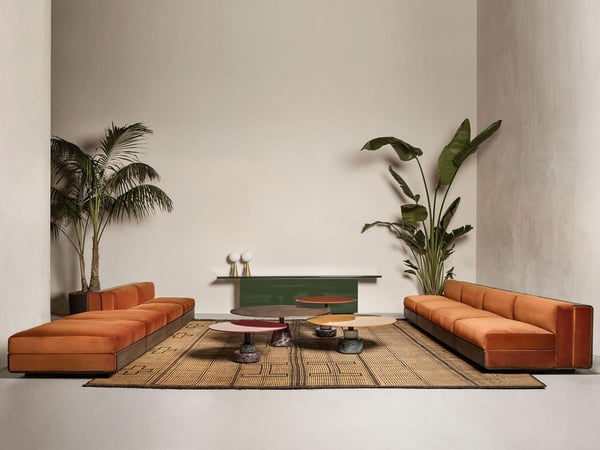 Life Sofa