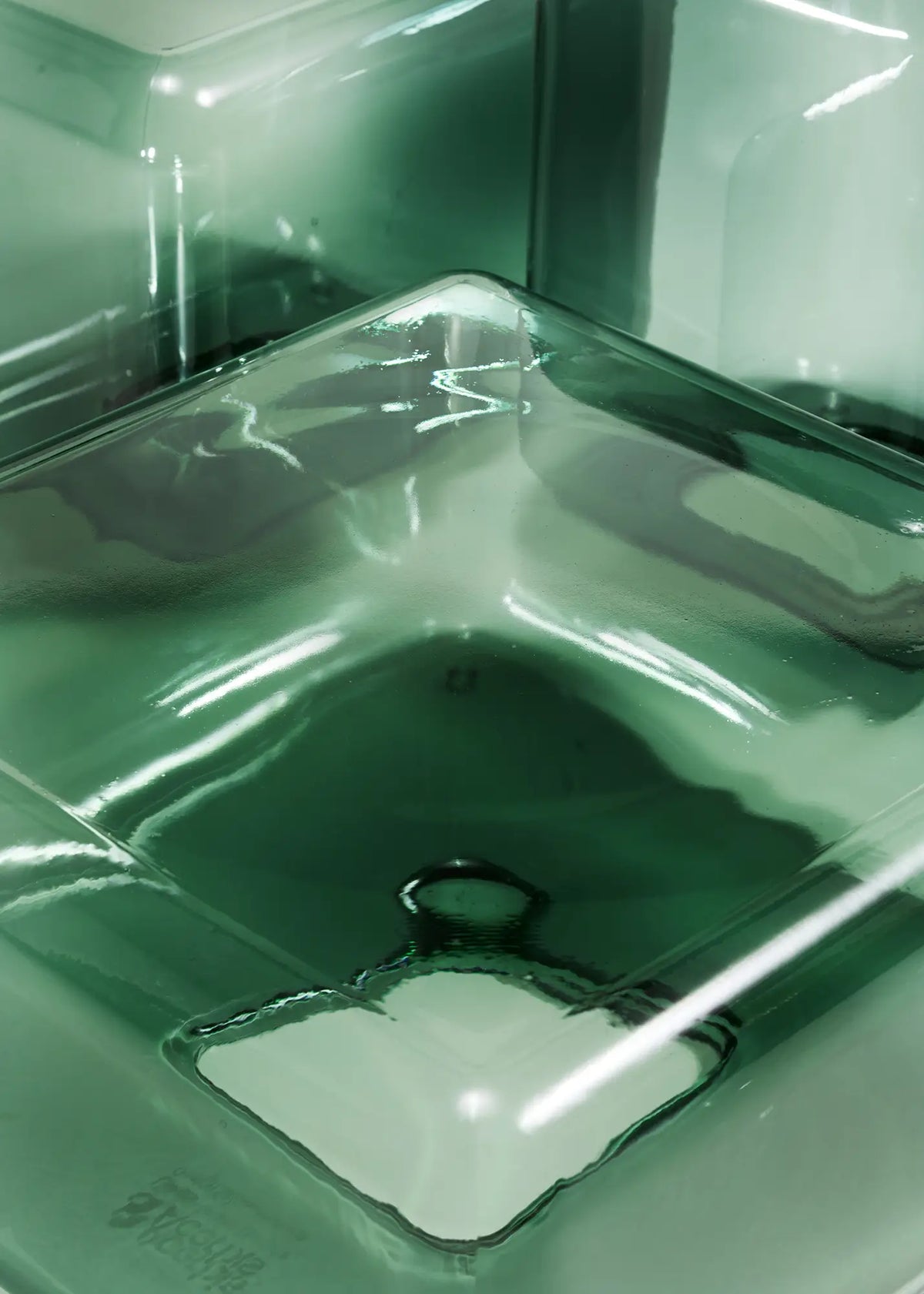 Acerbis Lokum Coffee Table