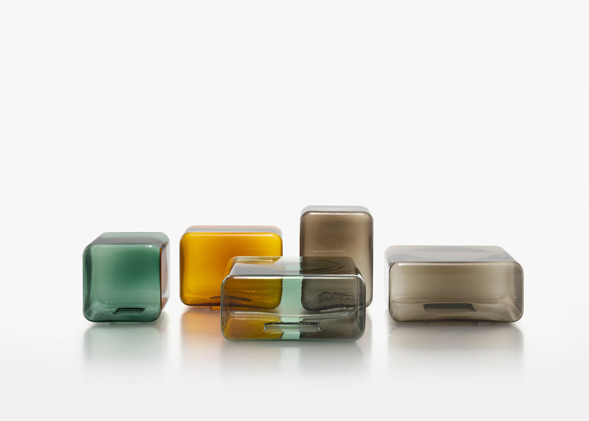 Acerbis Lokum Coffee Table