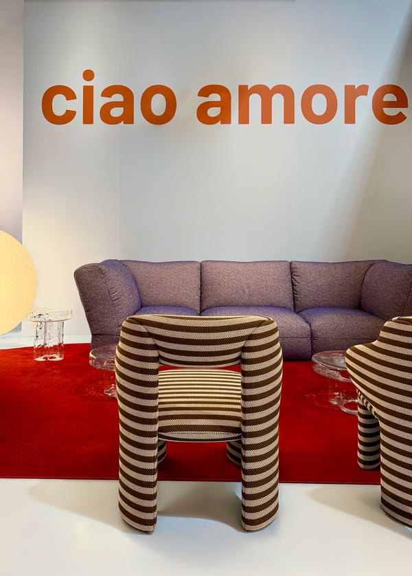 Amiona Armchair