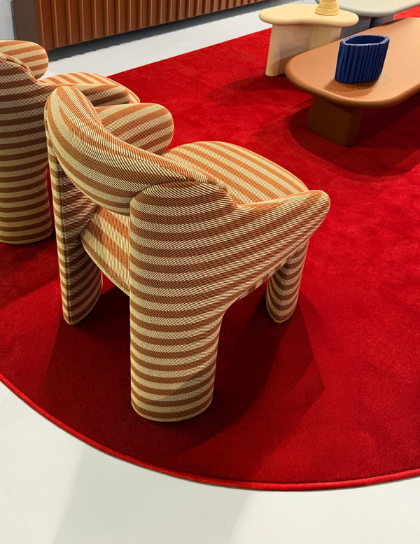 Amiona Armchair