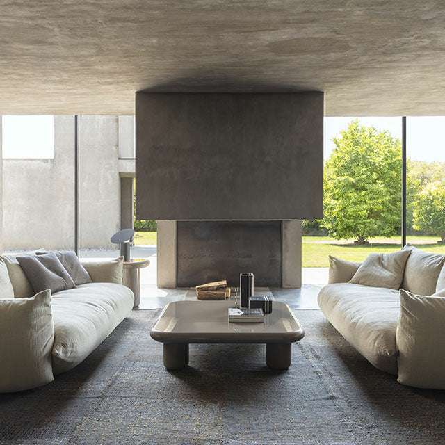 Alba Modular Sofa