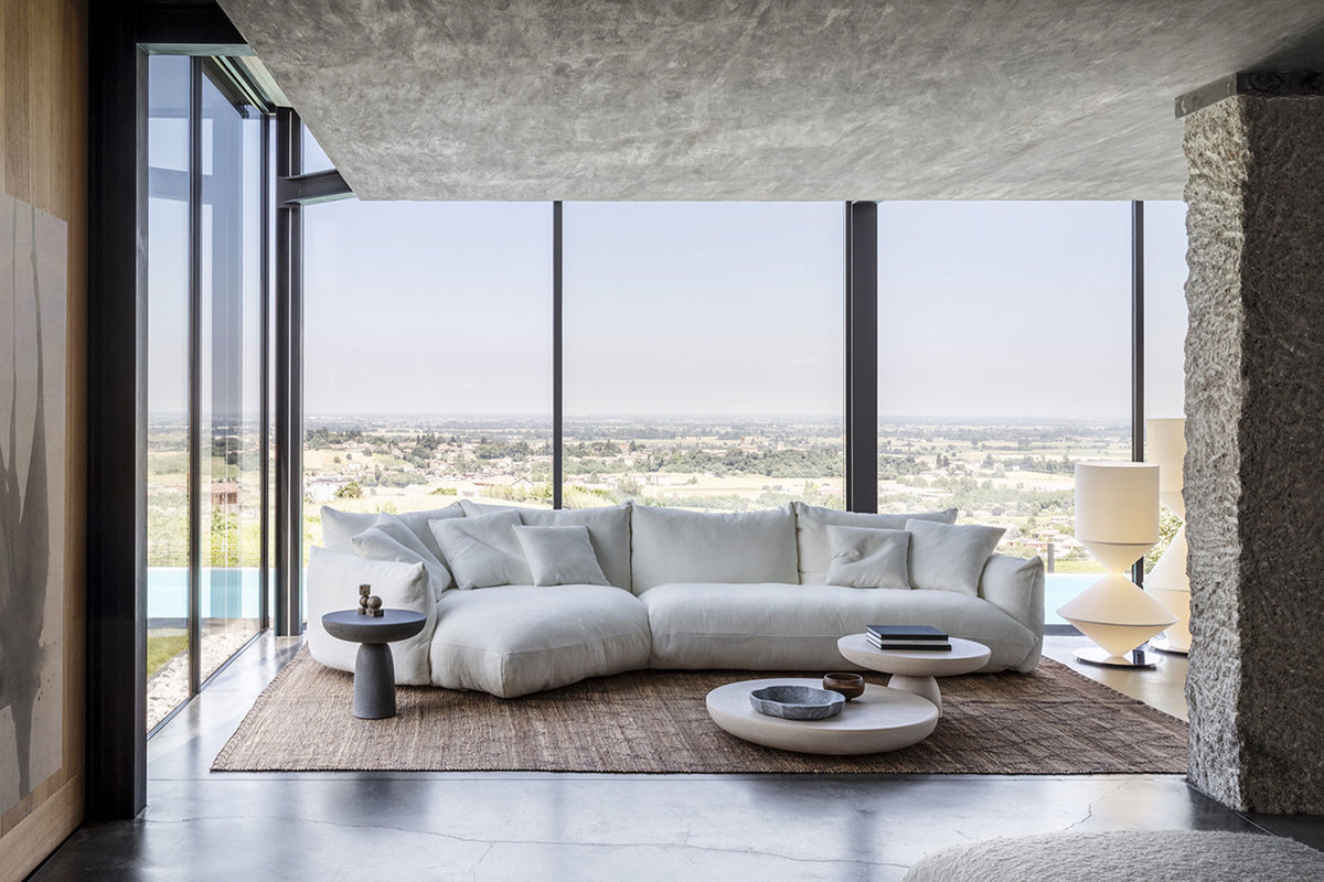 Alba Modular Sofa