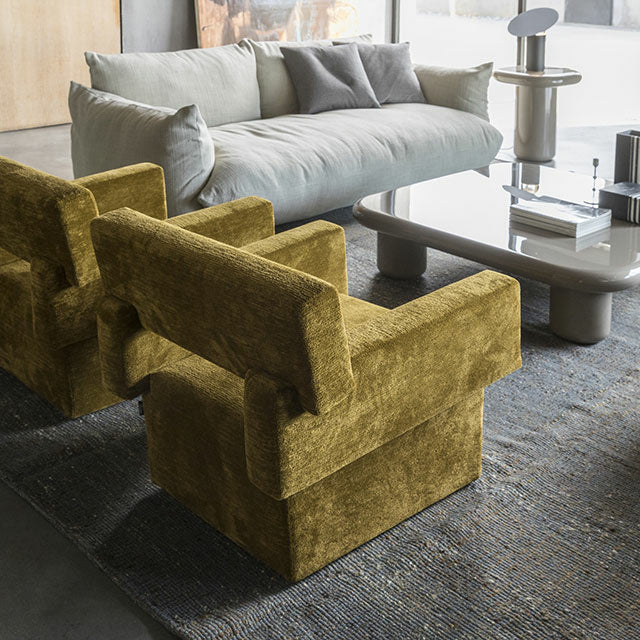 Alba Modular Sofa