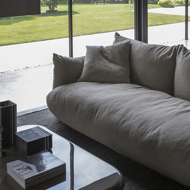 Alba Modular Sofa