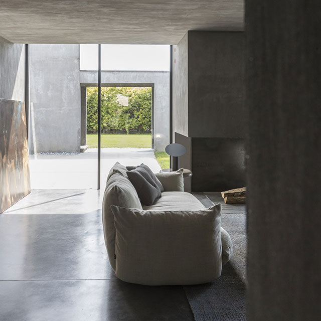 Alba Modular Sofa