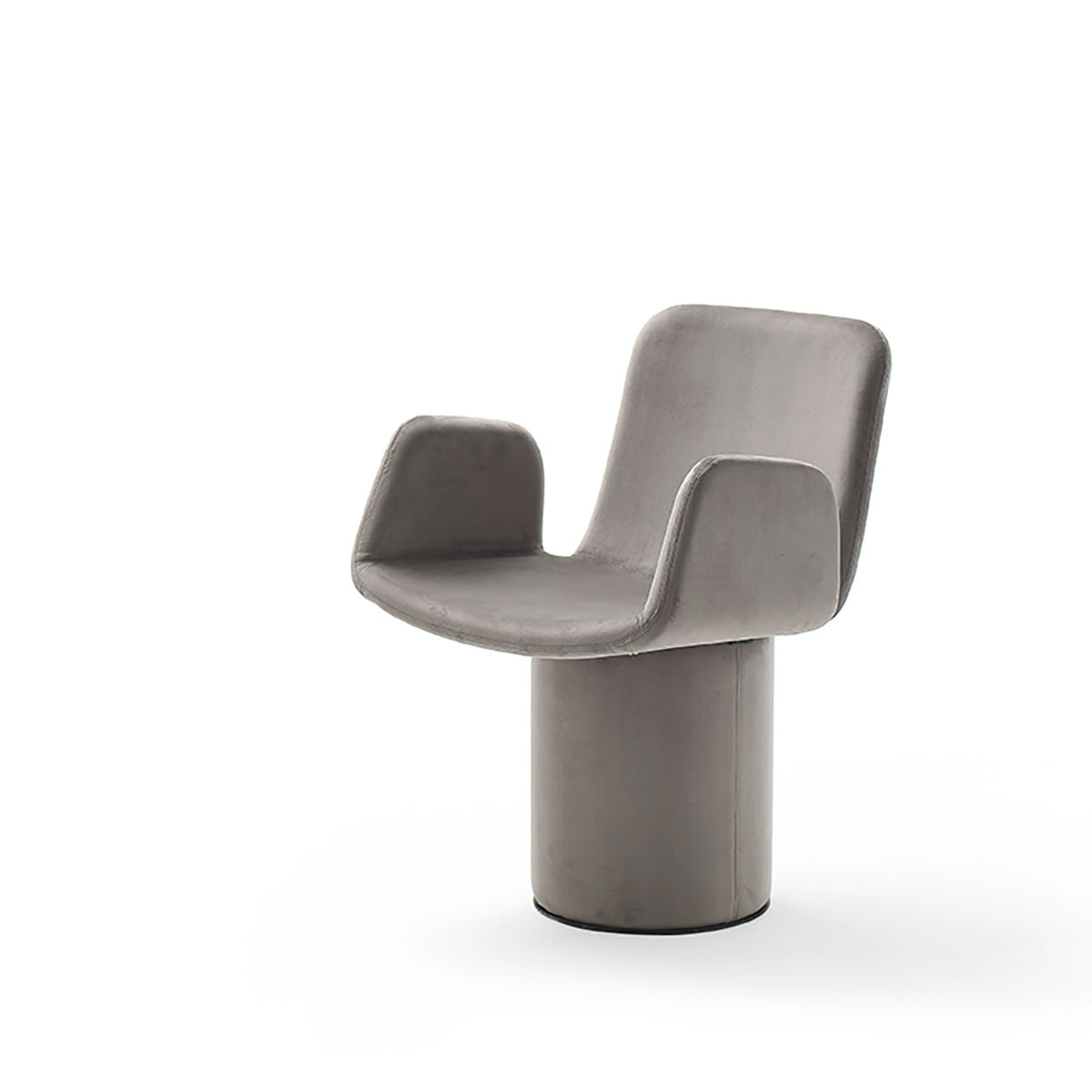 Mogg Brera Chair with Armrests