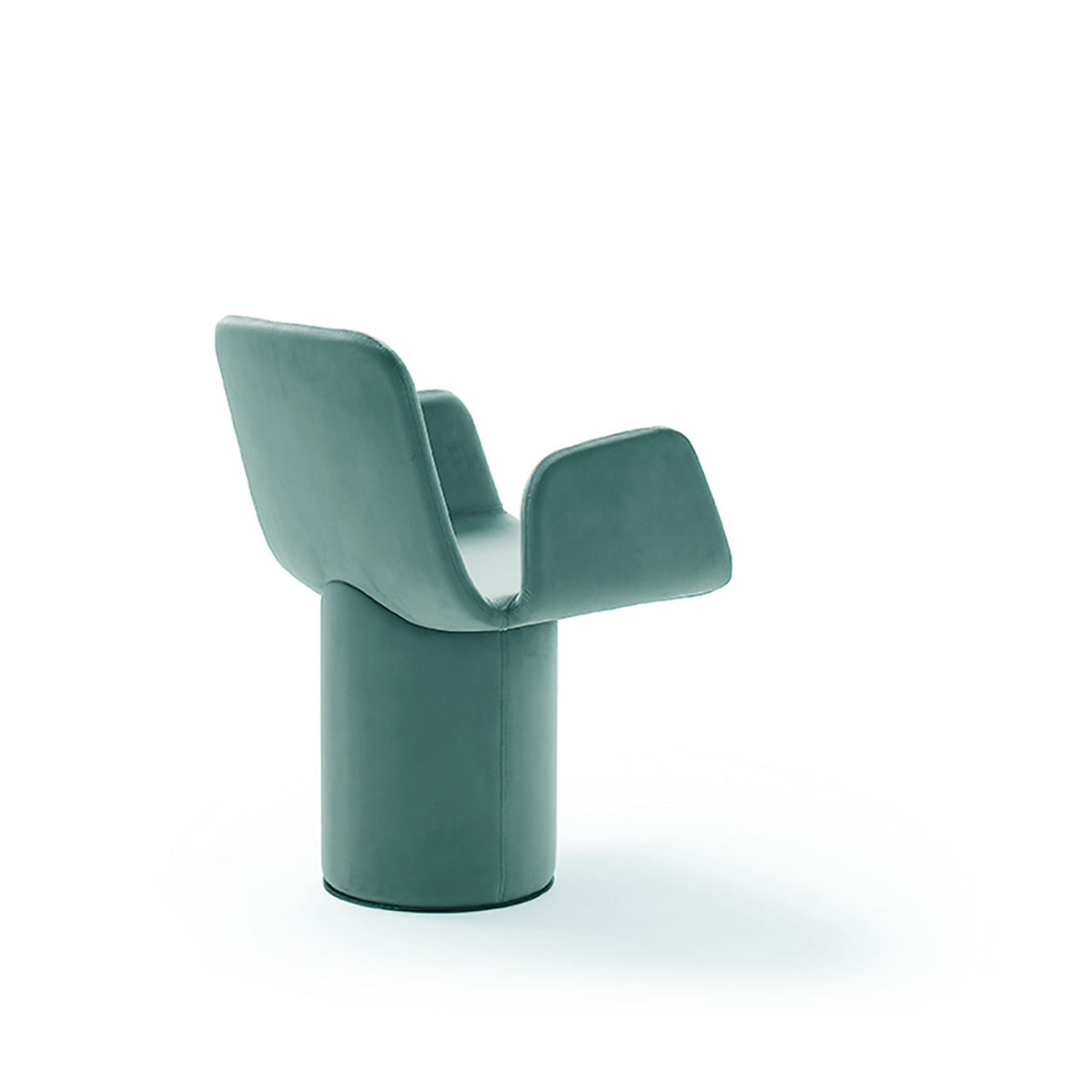Mogg Brera Chair by Dainelli Studio