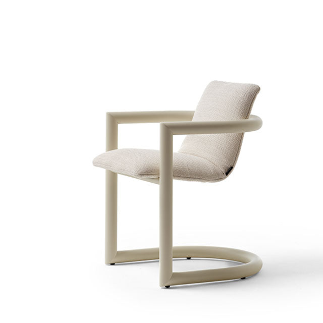 Mogg Jumbo Chair by Alain Gilles