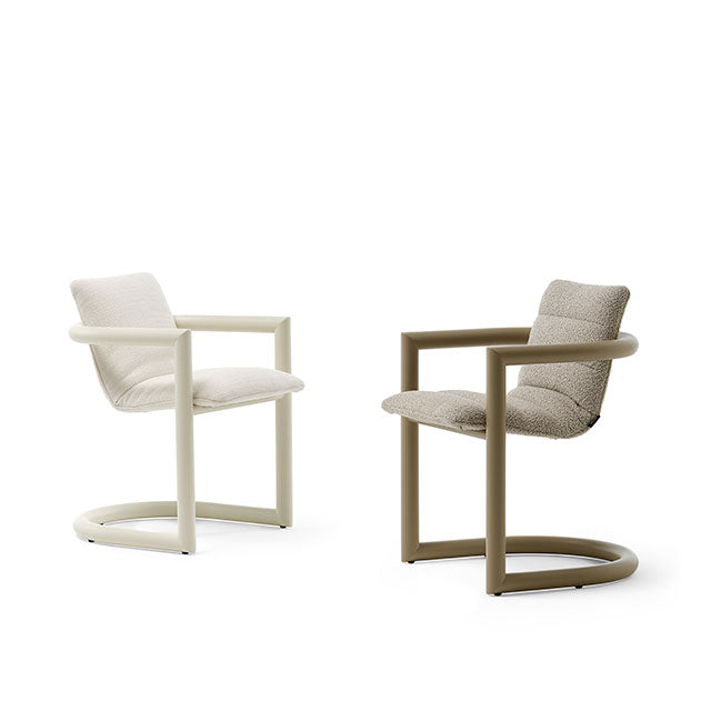 Mogg Jumbo Chairs