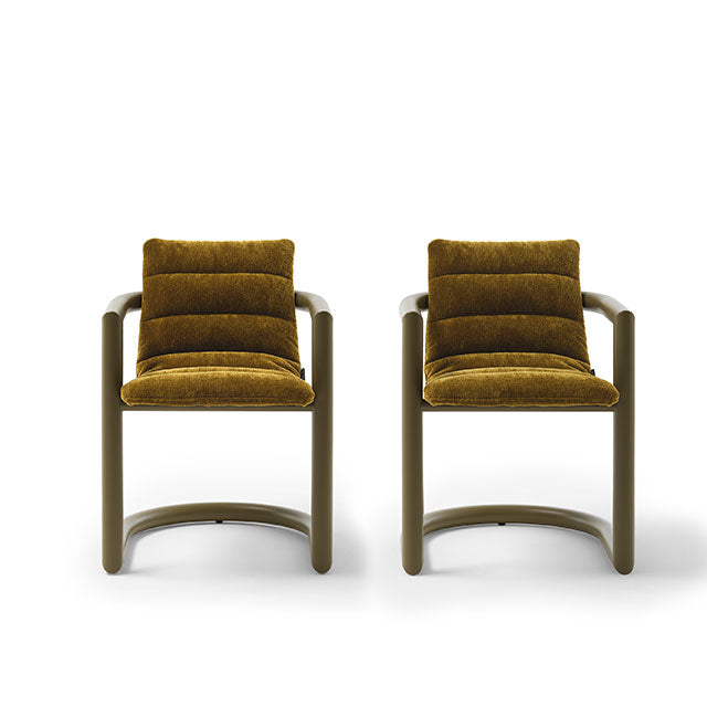 Mogg Jumbo Chairs
