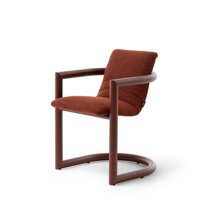 Mogg Jumbo Chair