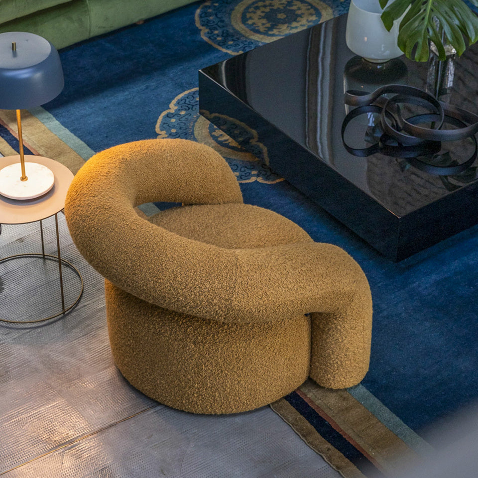 Nora Armchair