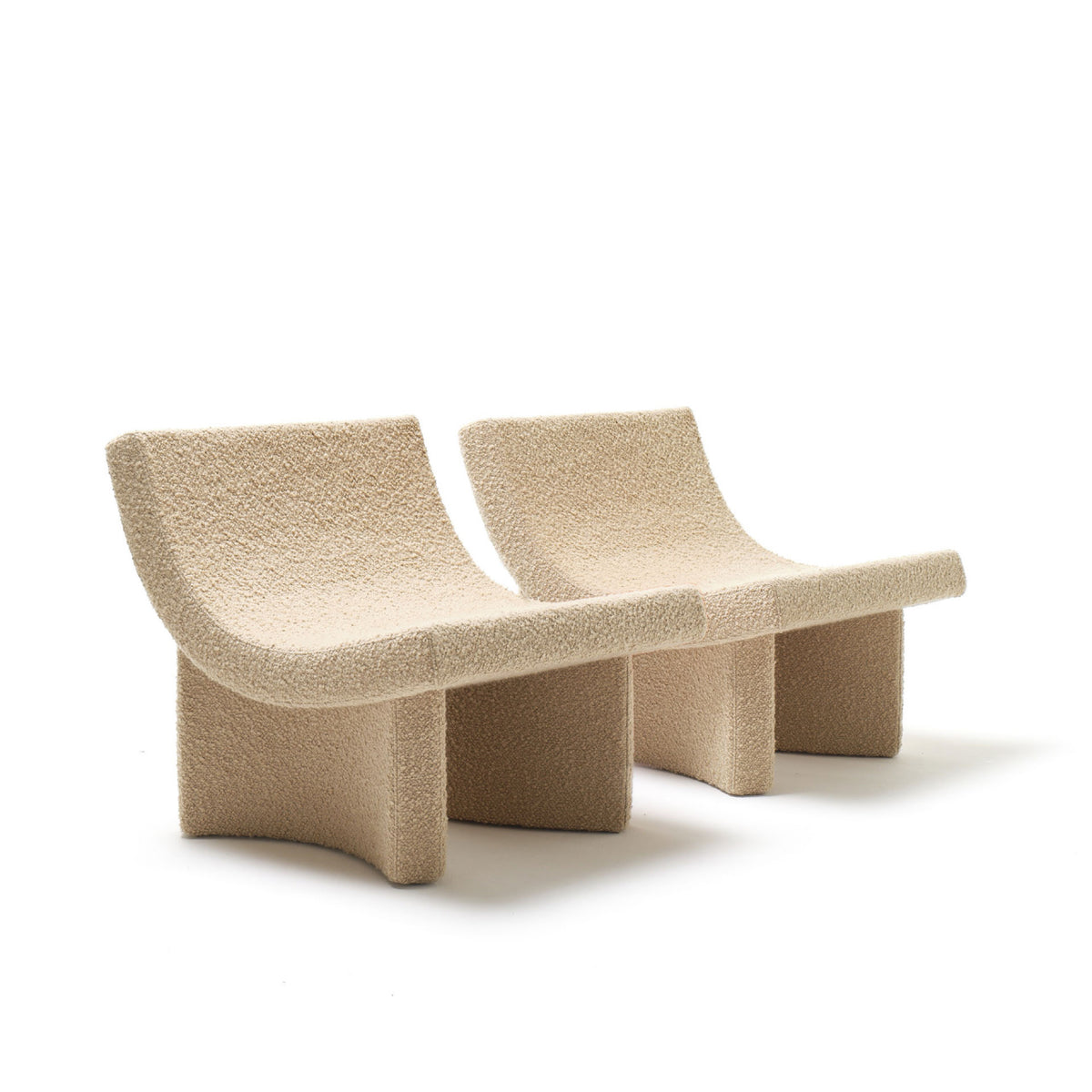 Mogg Talk Armchair by Alessandro Di Prisco