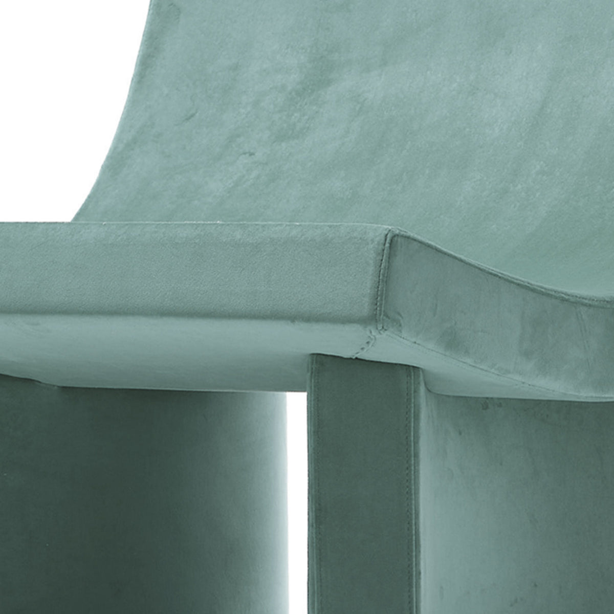 Mogg Talk Armchair by Alessandro Di Prisco