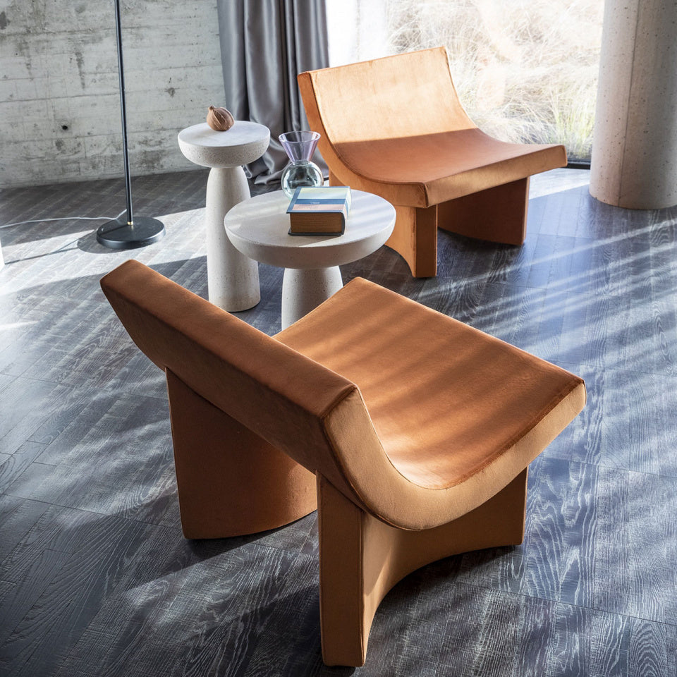 Talk Armchair
