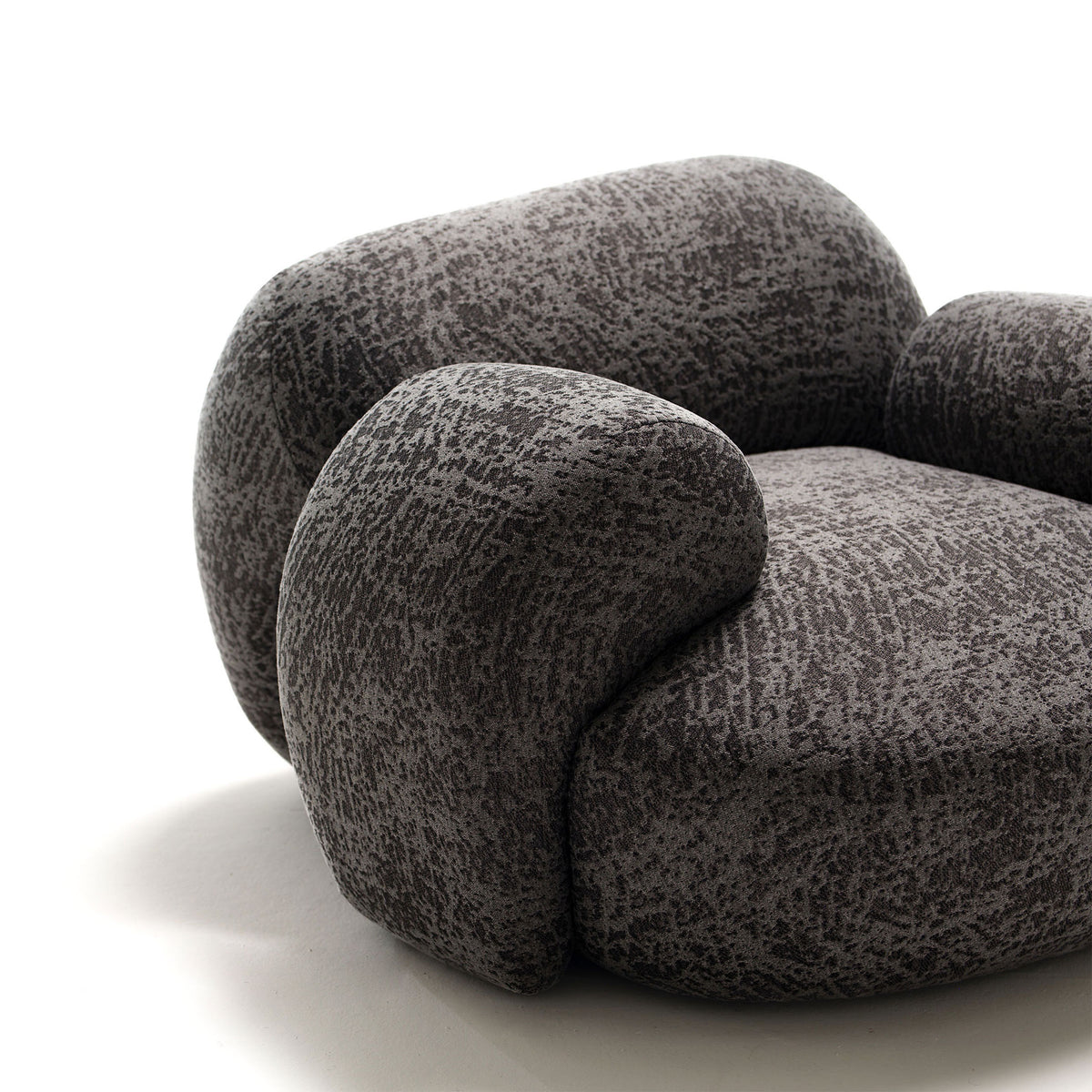 Mogg Mochi Armchair
