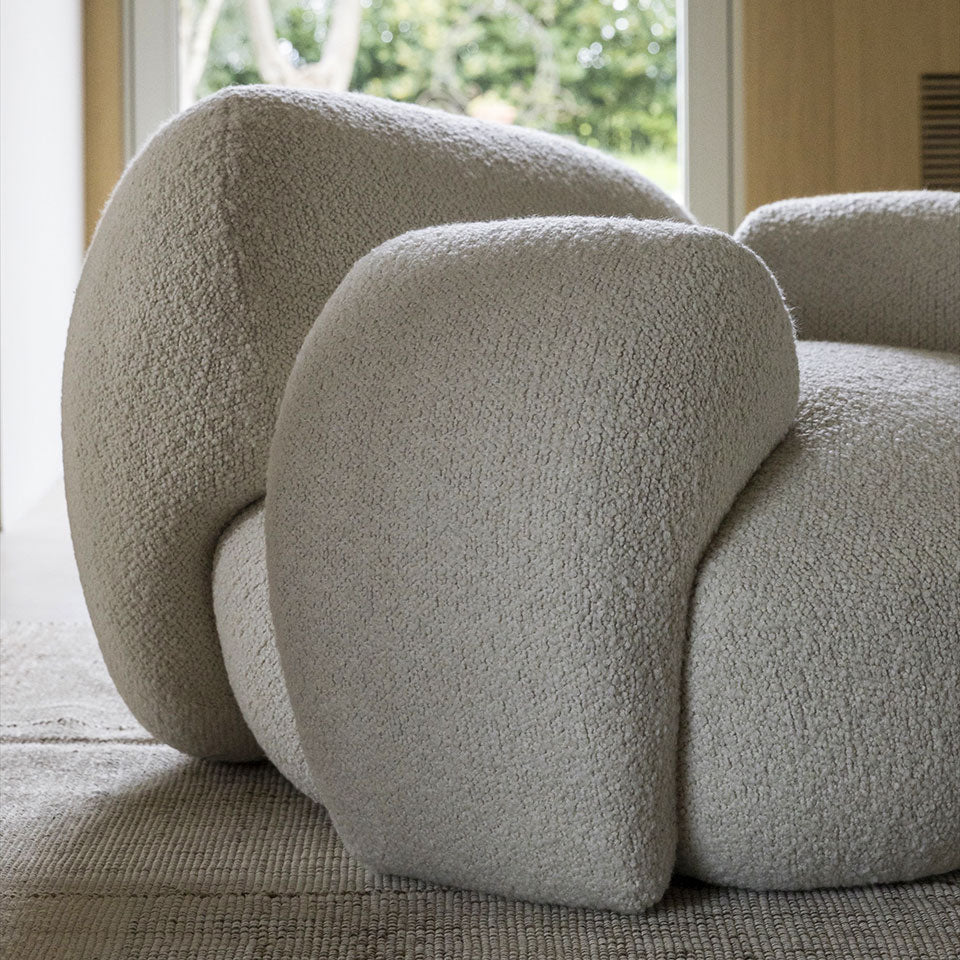Mogg Mochi Armchair