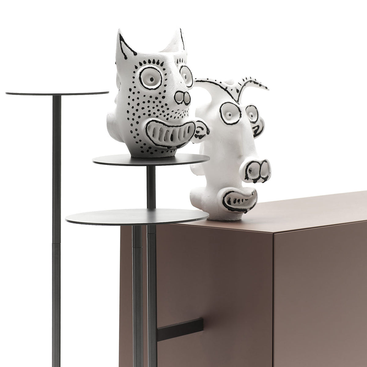 Mogg Ikebana Sideboard by Uto Balmoral
