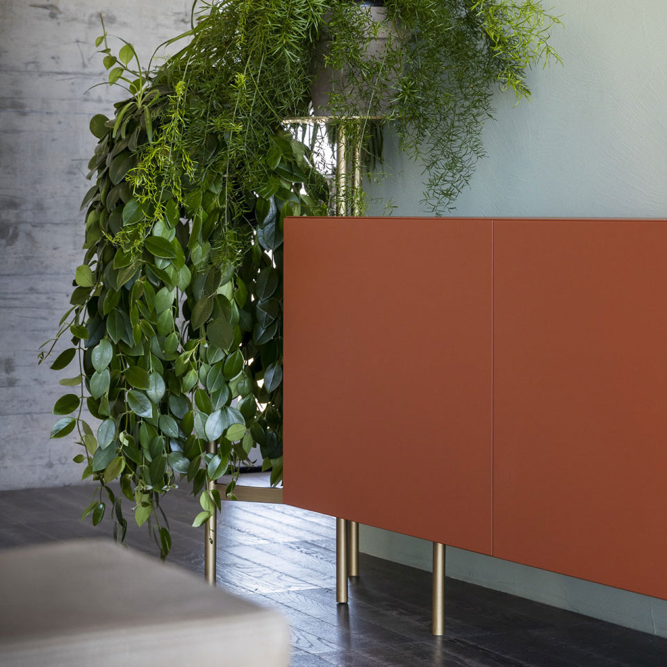 Ikebana Sideboard