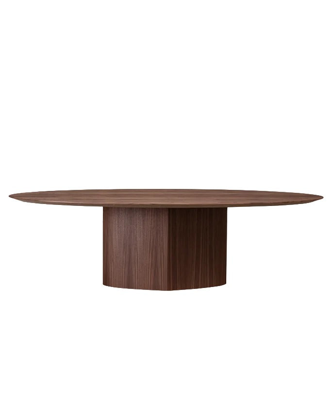 Miniforms Monoplauto Dining Table 155