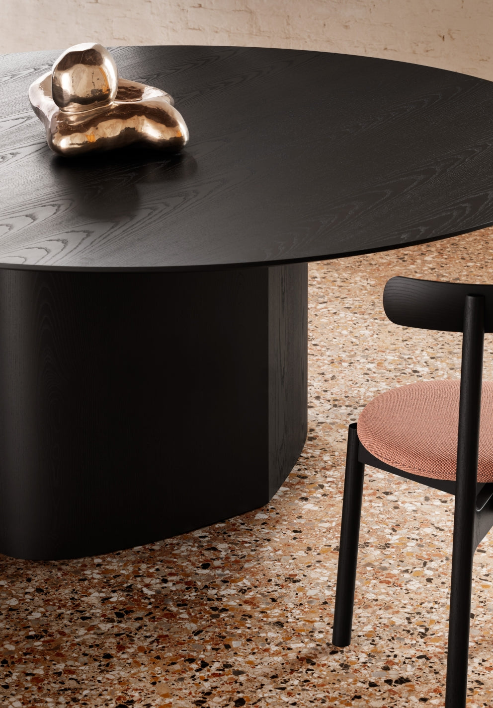 Miniforms Monoplauto Dining Table