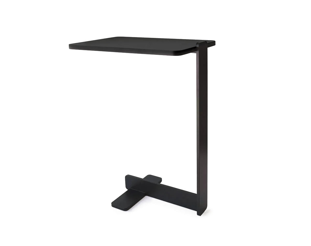 Sancal Mousse occasional table in black
