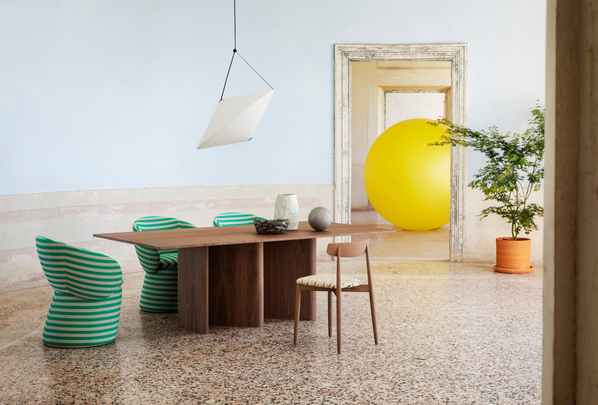 Miniforms Nami Dining Table