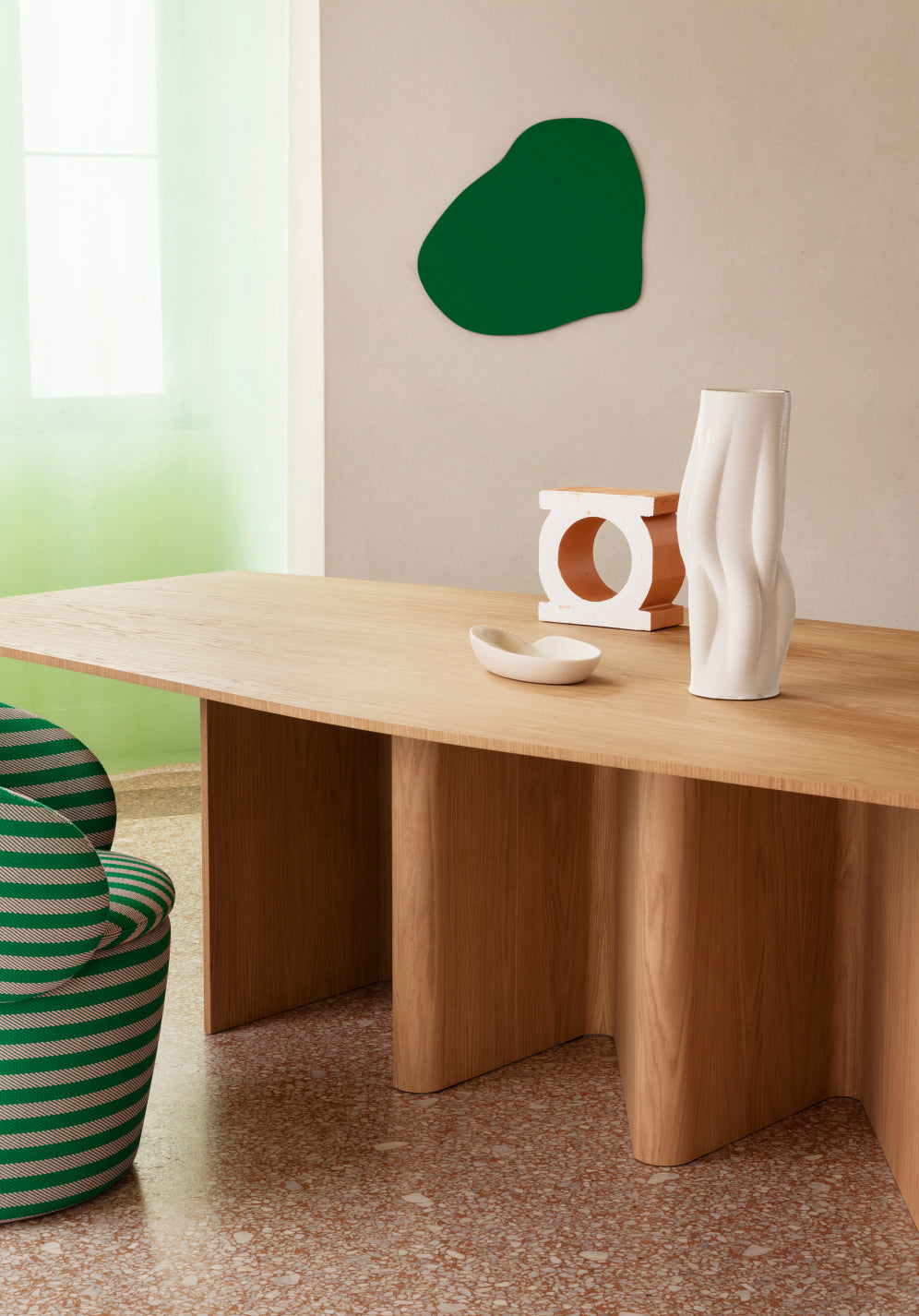 Miniforms Nami Dining Table