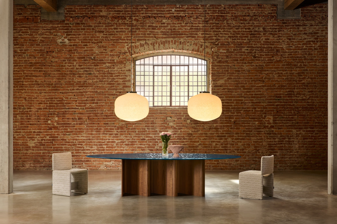 Miniforms Nami Dining Table