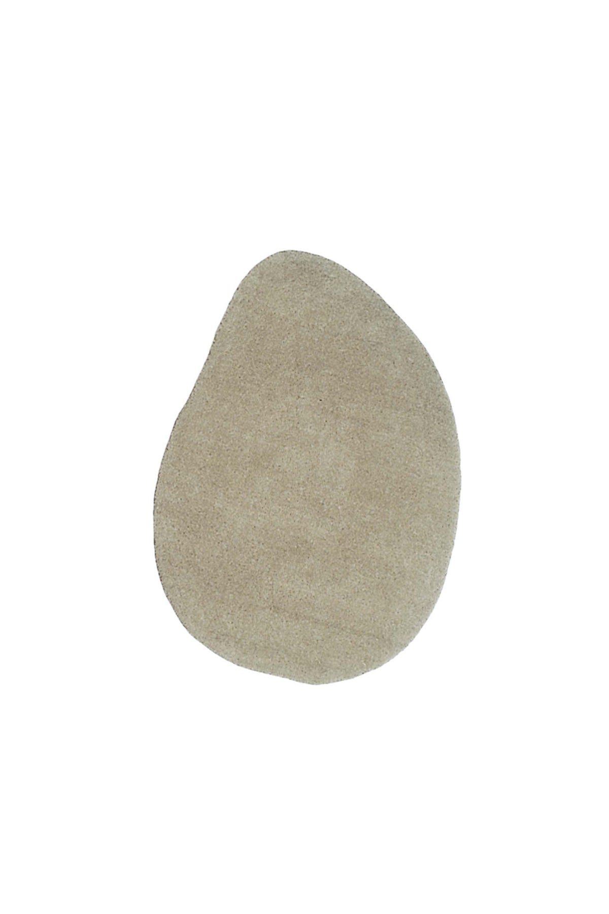 Nani Marquina Stone 1 Rug by Diego Fortunato