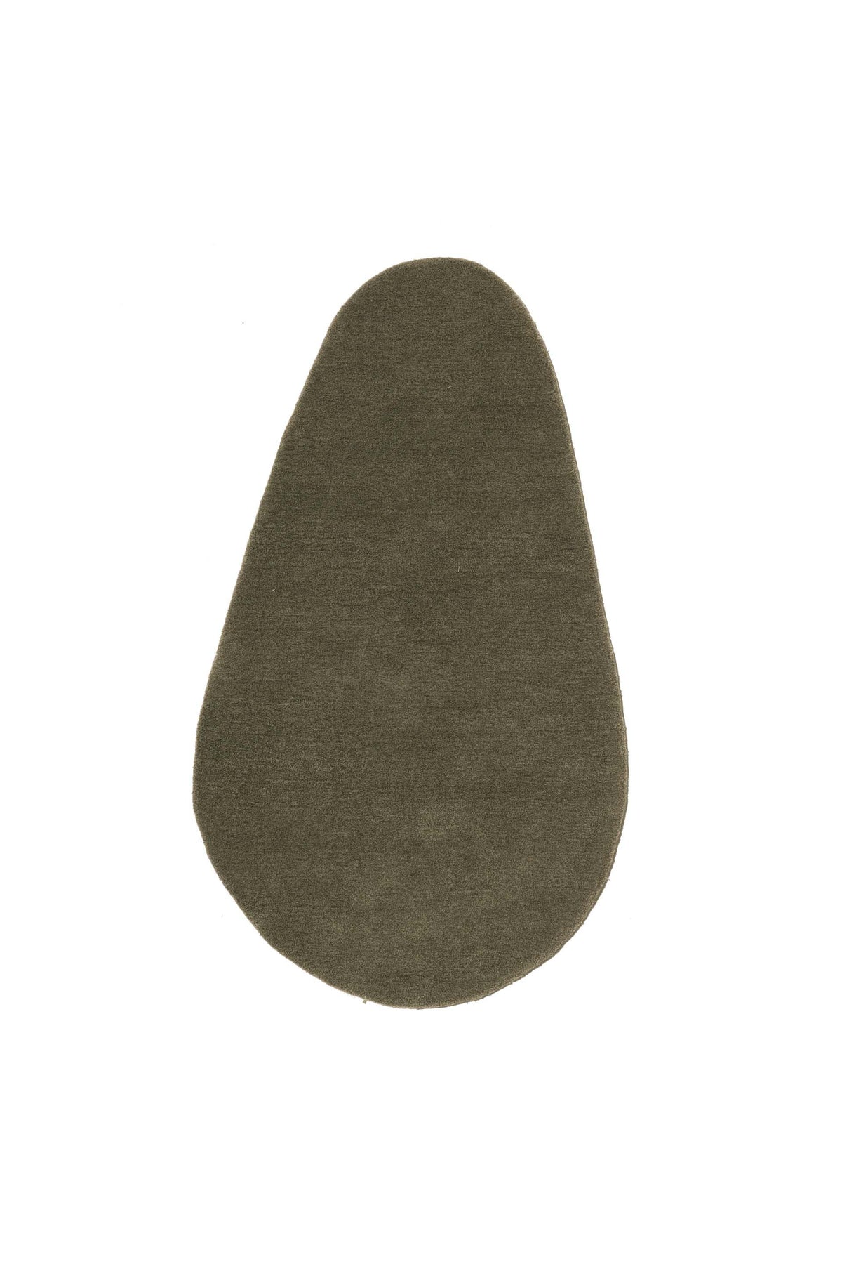 Nani Marquina Stone 2 Rug by Diego Fortunato
