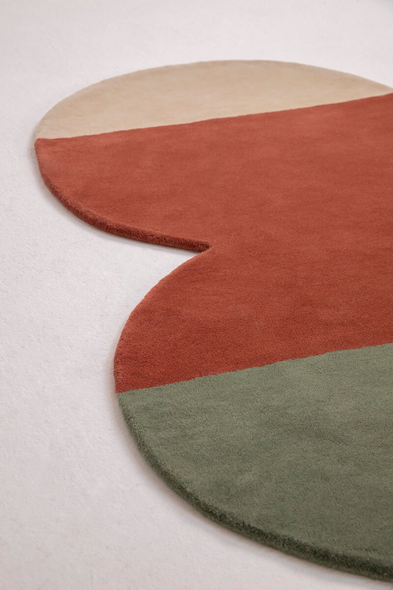 Nani Marquina Pearls runners by Sabine Finkenauer, standard colourways