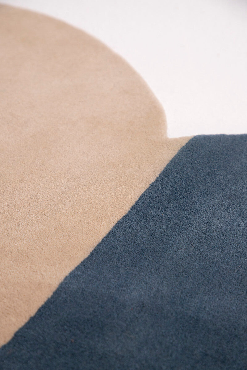 Nani Marquina Pearls runners by Sabine Finkenauer, standard colourways